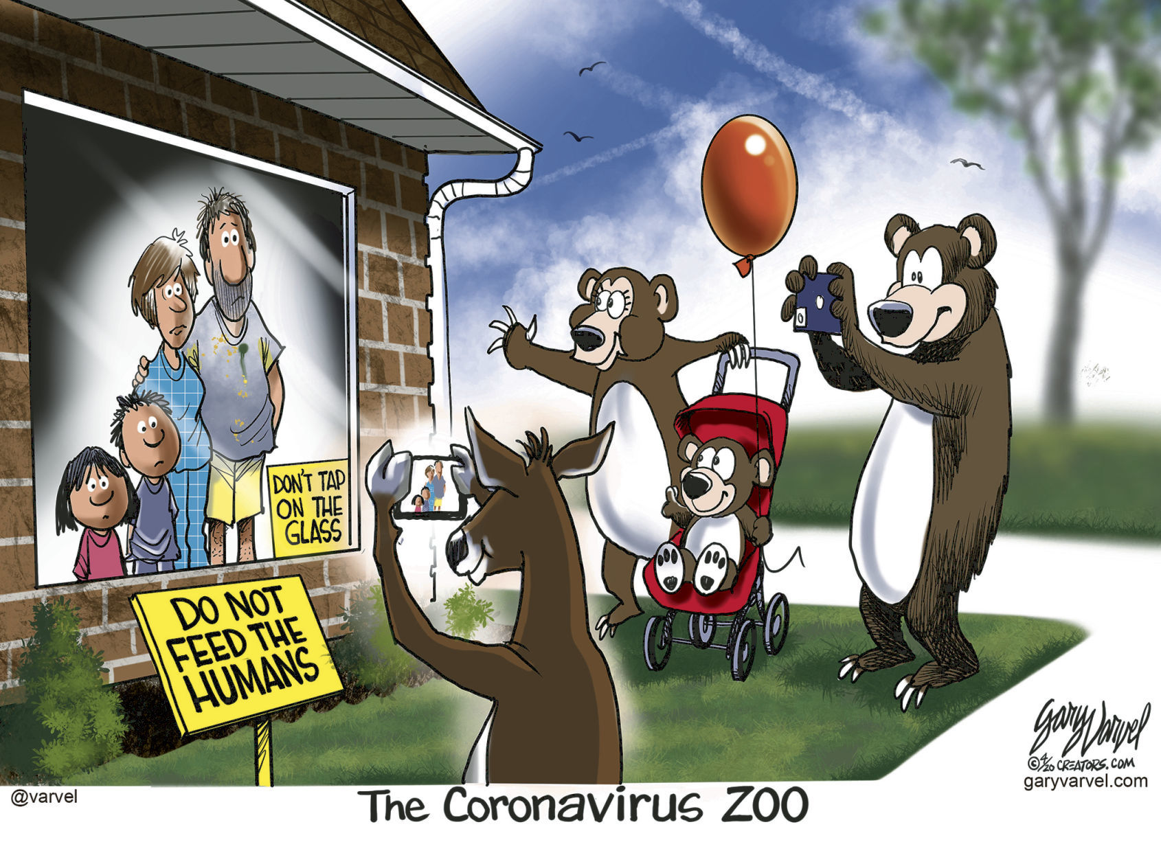 cartoon
